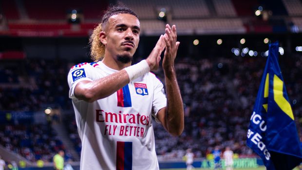 Chelsea have paid a reported £26.3million to sign Lyon full-back Malo Gusto