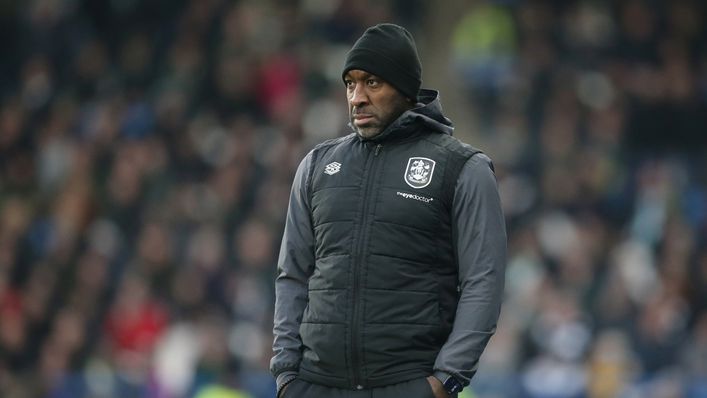 Darren Moore has been sacked by Huddersfield