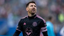 Things are looking up for MLS with Lionel Messi on board