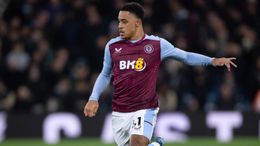 Jacob Ramsey could leave Aston Villa this week
