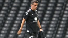 Head coach Marco Silva may be in for a tough season at the helm for Fulham.