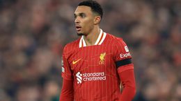 Trent Alexander-Arnold could shine during Liverpool's double Gameweek