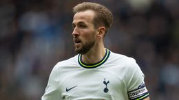 Harry Kane would be a real statement signing for Manchester United