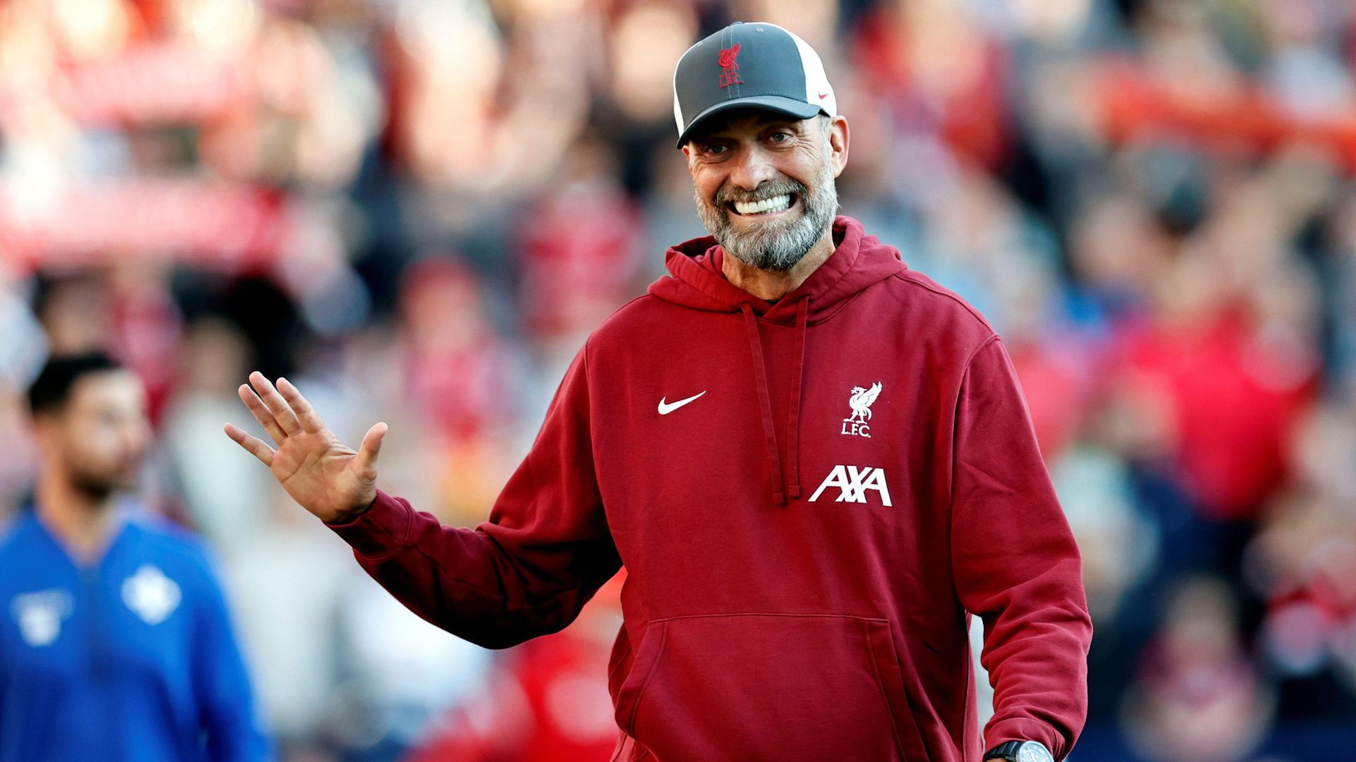 Liverpool vs Brighton predictions: Reds can shoot down Seagulls | LiveScore