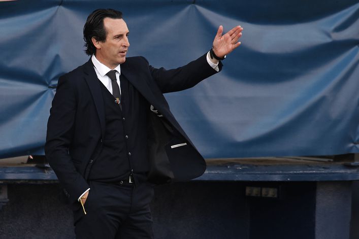 Unai Emery has got his career back on track in Spain after struggling at Arsenal