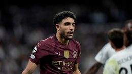 January signing Omar Marmoush has made a massive difference for Manchester City