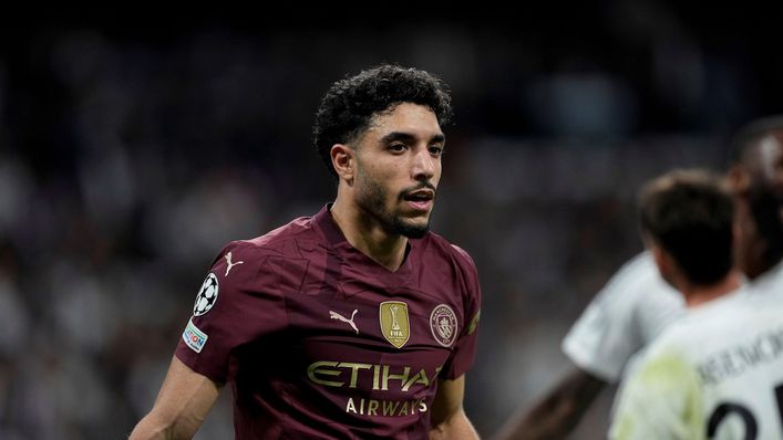 January signing Omar Marmoush has made a massive difference for Manchester City
