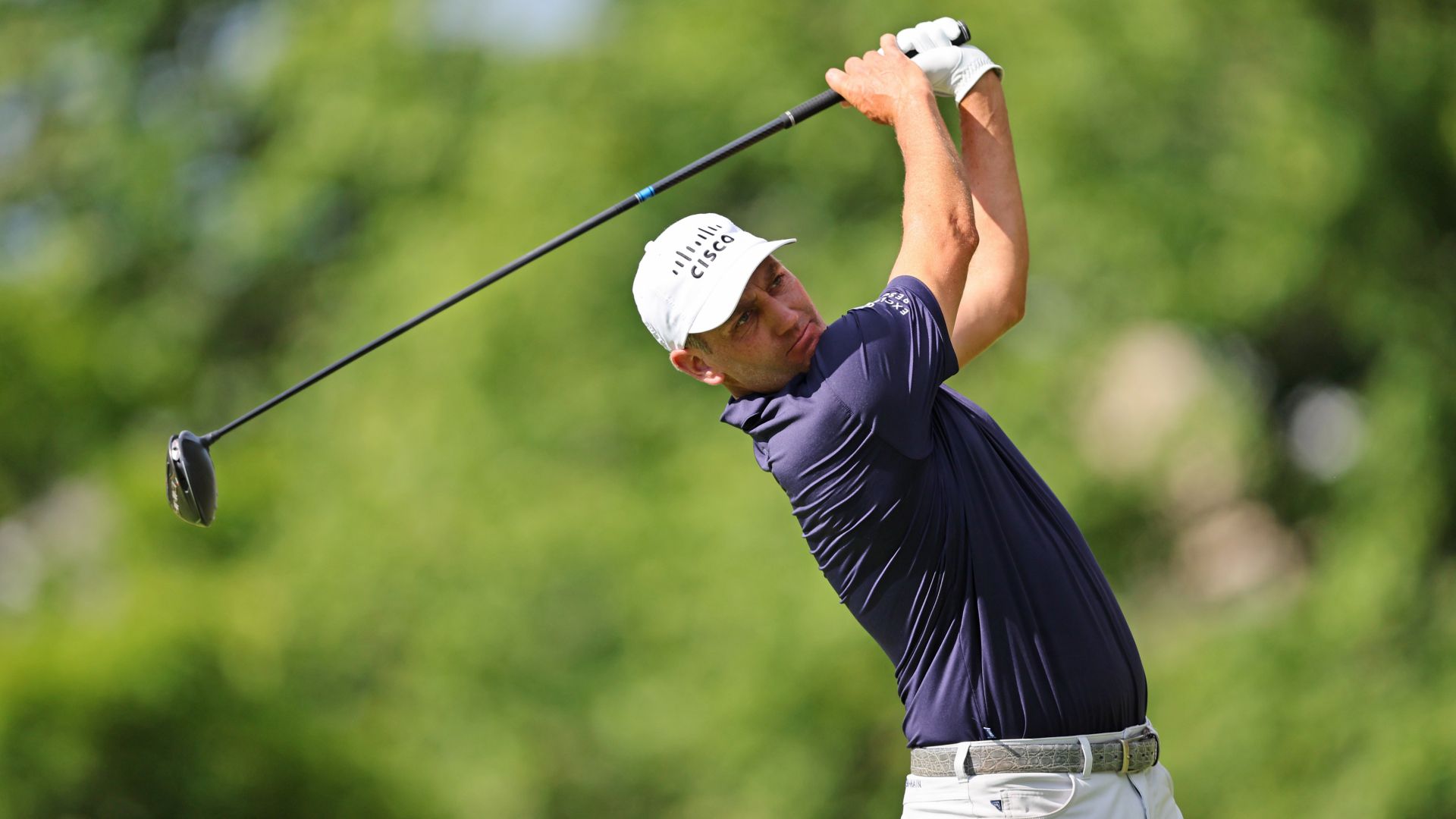 John Deere Classic predictions Brendon Todd targets Illinois glory