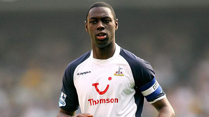 Long-serving Tottenham captain Ledley King is a bona fide legend in North London