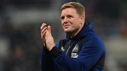 Eddie Howe's Newcastle will head to Austria and Portugal for their pre-season tour