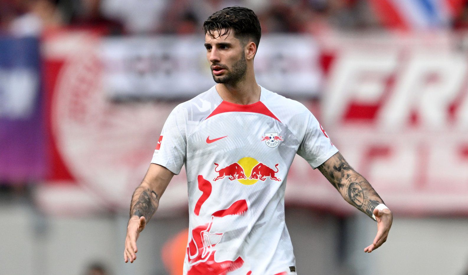 Transfer Talk, June 29, 2023: Liverpool exploring deal for Leipzig ace ...