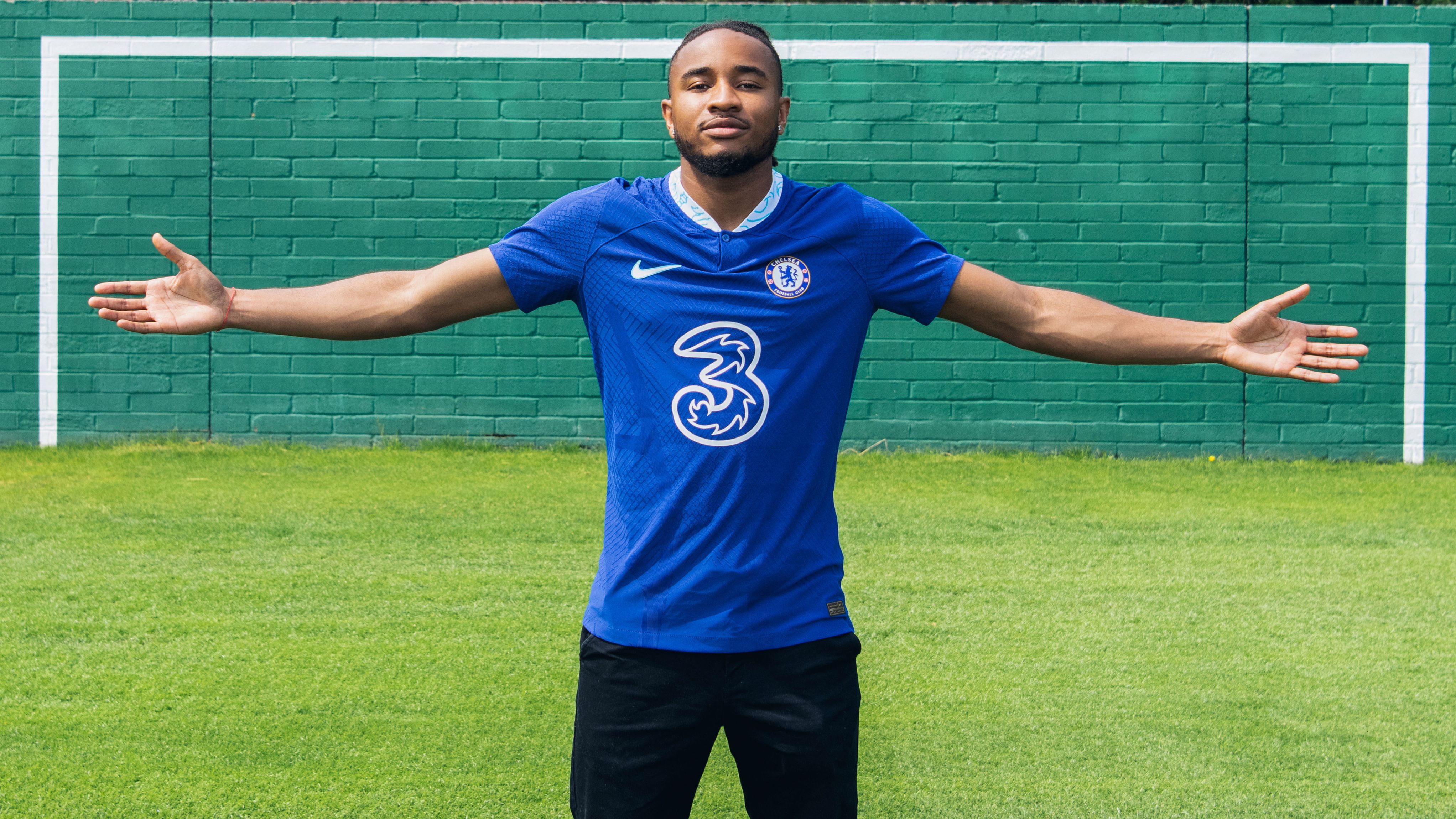 Premier League Summer Series All You Need To Know About The Pre season 