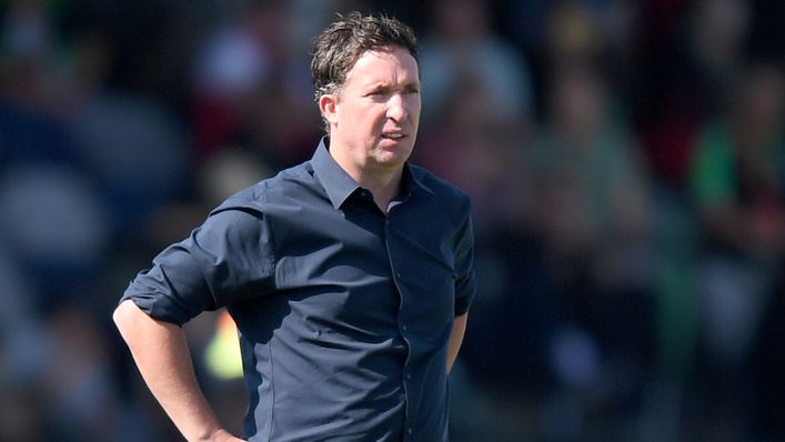 Robbie Fowler appointed manager of Saudi second-tier side Al-Qadsiah ...