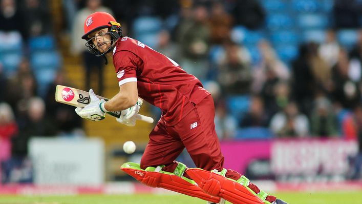 兰开夏郡 vs 约克郡预测：状态良好的兰开夏郡对于玫瑰队的竞争对手来说太强大了