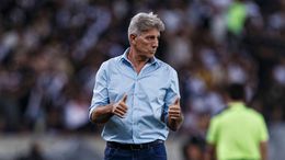 Renato Gaucho has made Fluminense tough to beat but they have been held to two 0-0 draws in the US
