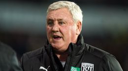 Steve Bruce made West Brom tough to beat at home last season and he can secure another point against a promotion rival