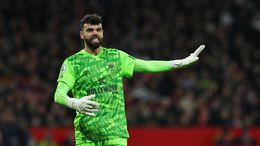 David Raya has built a reputation for being a top goalkeeper in the Premier League