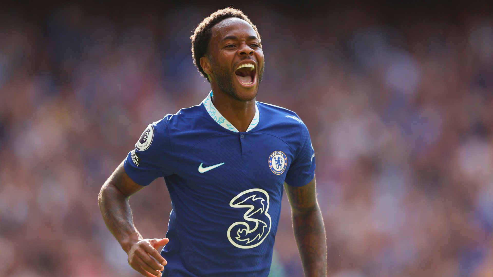 Football Today, August 29, 2022 Thomas Tuchel backs Raheem Sterling to go from strength to strength at Chelsea LiveScore