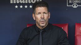 Diego Simeone's Atletico Madrid are set to battle it out with Porto for top spot in Group B