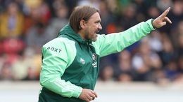 Daniel Farke has overseen Leeds United putting together a 12-match unbeaten run in all competitions.