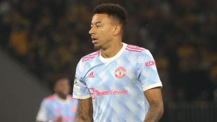 Jesse Lingard will hope Manchester United can bounce back after his error cost them at Young Boys