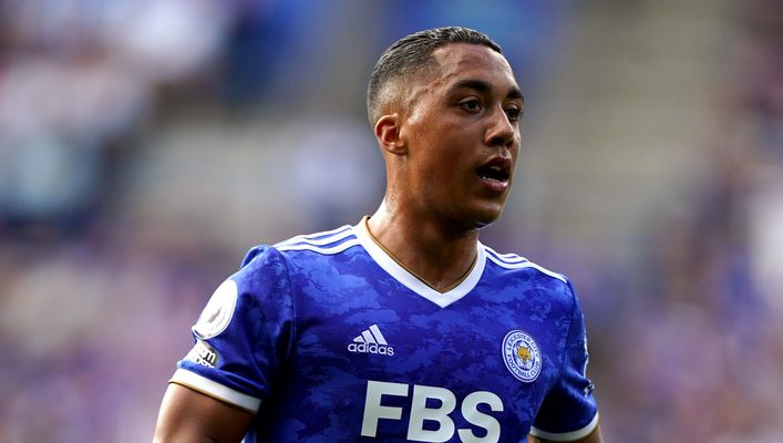 Youri Tielemans is attracting glances from abroad as well as the Premier League