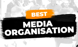 LiveScore have been nominated in the Football Content Awards