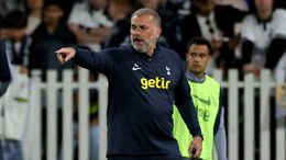 Ange Postecoglou has made a superb start to his time in charge of Tottenham Hotspur