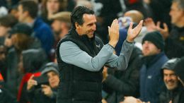 There could be goals between Unai Emery's Aston Villa and Saturday's visitors Brighton