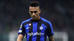Chelsea want to land Inter Milan striker Lautaro Martinez