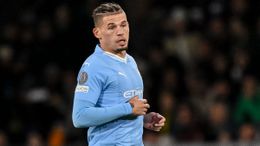 Kalvin Phillips could be on the move in January