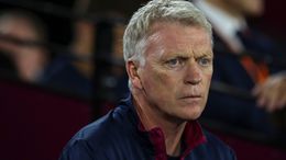 David Moyes and his West Ham side are once more making fine strides in Europe this season
