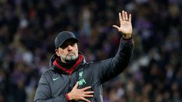 Jurgen Klopp's Liverpool know a win against LASK will see them qualify from Europa League Group E