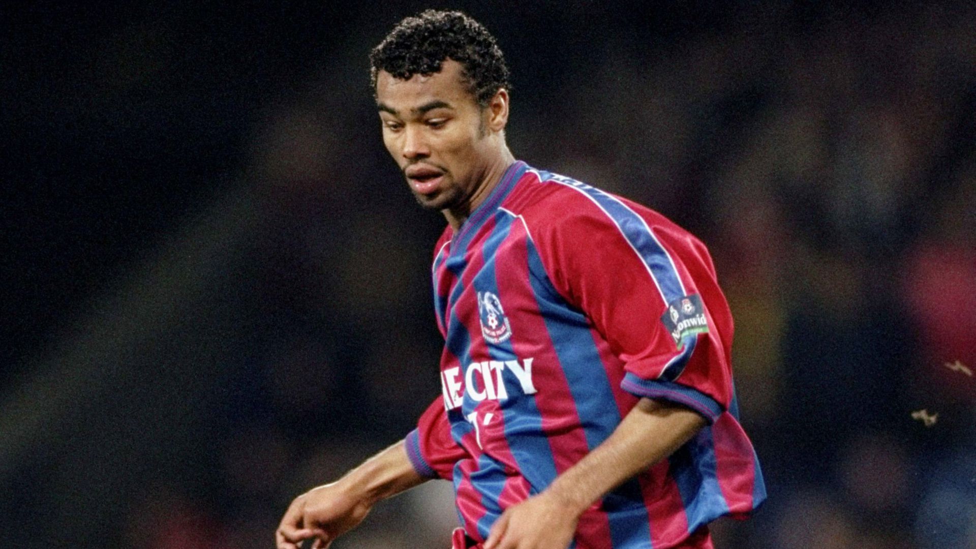10 forgotten Crystal Palace players from the Premier League era | LiveScore
