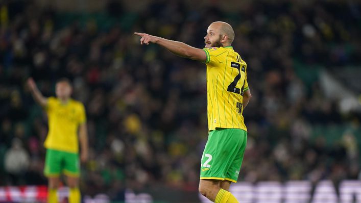 Norwich will lean on Teemu Pukki to guide them to victory after Dean Smith's recent sacking