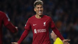 Roberto Firmino has been a key player for Liverpool since joining in 2015