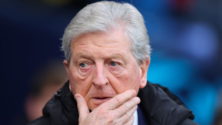 Roy Hodgson considers retirement