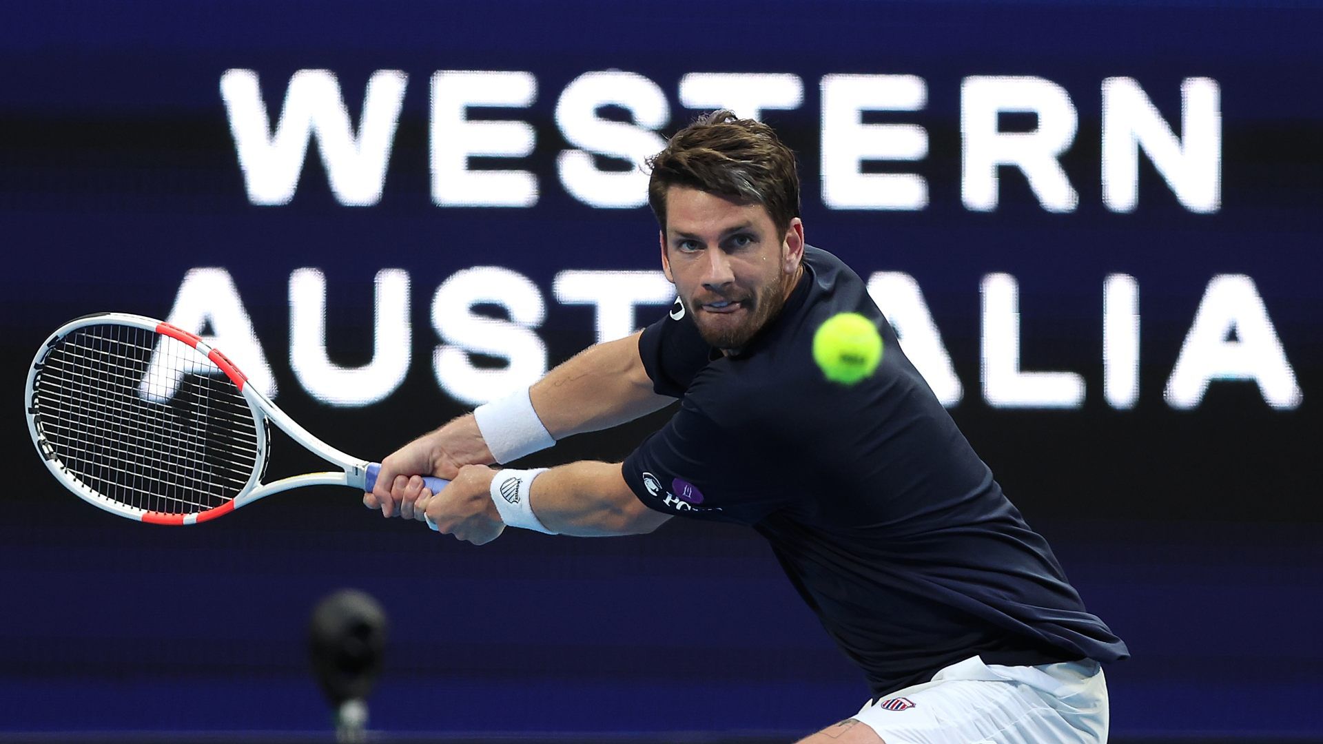 Cameron Norrie and Katie Boulter shine as GB beat Australia LiveScore