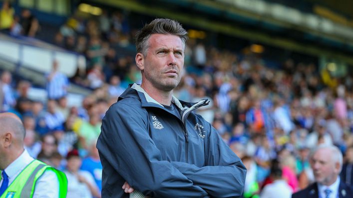 Luton boss Rob Edwards will hope his side can cause Chelsea problems on home soil