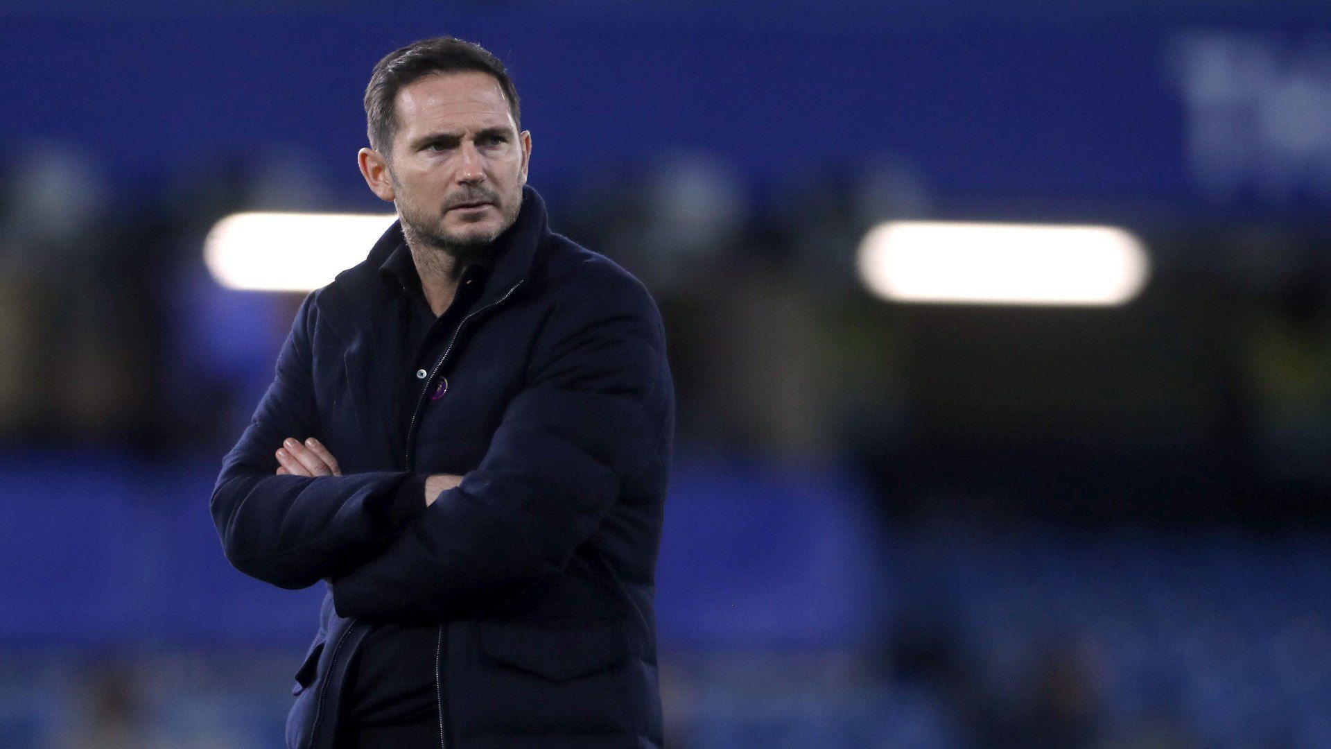 Everton Appoint Former Chelsea Boss Frank Lampard As Manager | LiveScore