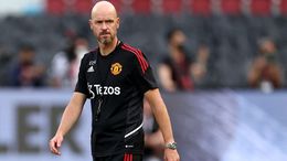 Erik Ten Hag will expect Manchester United to make the Carabao Cup final