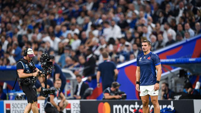 The excellence of Thomas Ramos could be key for France in the 2024 Six Nations