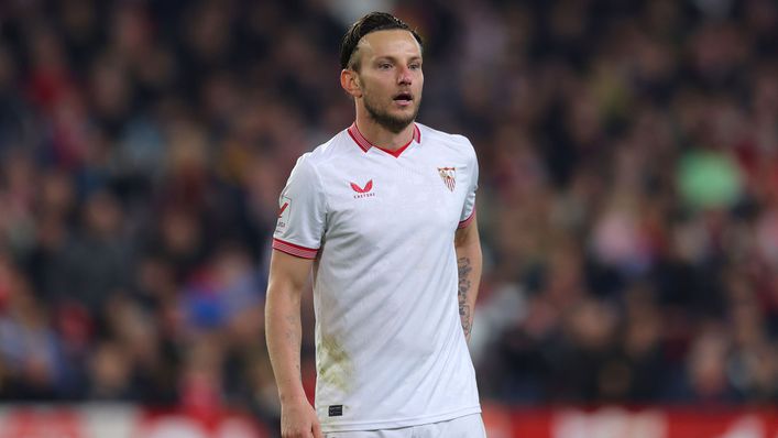 Ivan Rakitic is heading to Al-Shabab