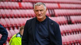 Tony Mowbray has won both homes games since returning to West Brom