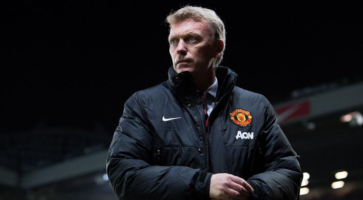 Former Manchester United manager David Moyes is thriving at West Ham