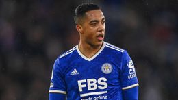 Youri Tielemans is being lined up by a host of big Premier League clubs