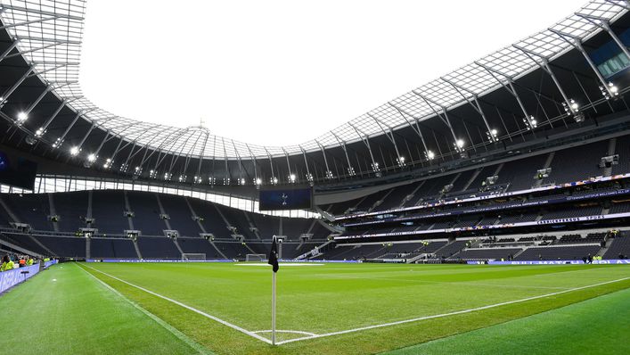Tottenham supporters' trust voices concern over club leadership | LiveScore