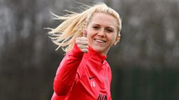 Ceri Holland is confident Liverpool can climb the WSL table