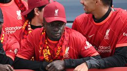 Sadio Mane has reportedly decided to leave Liverpool as Bayern Munich circle