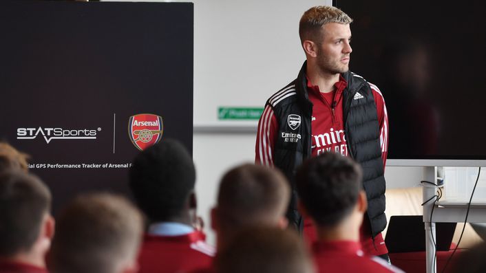 Jack Wilshere believes English youngsters should gain experience abroad after his recent stint in Denmark